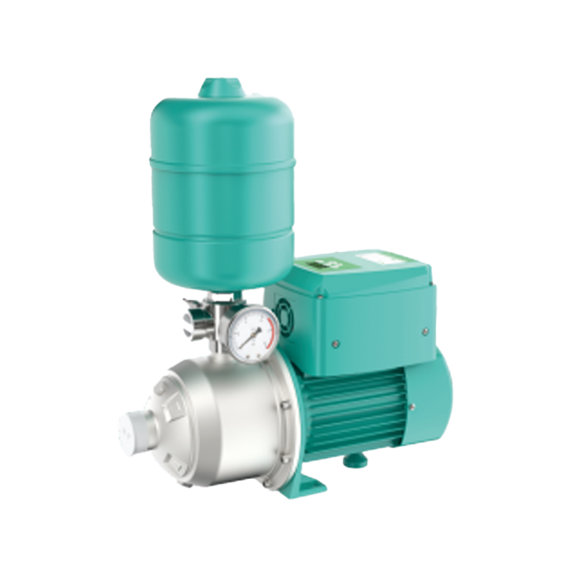 MHI Aqua calida Circulatron Multistage Centrifugae Pump