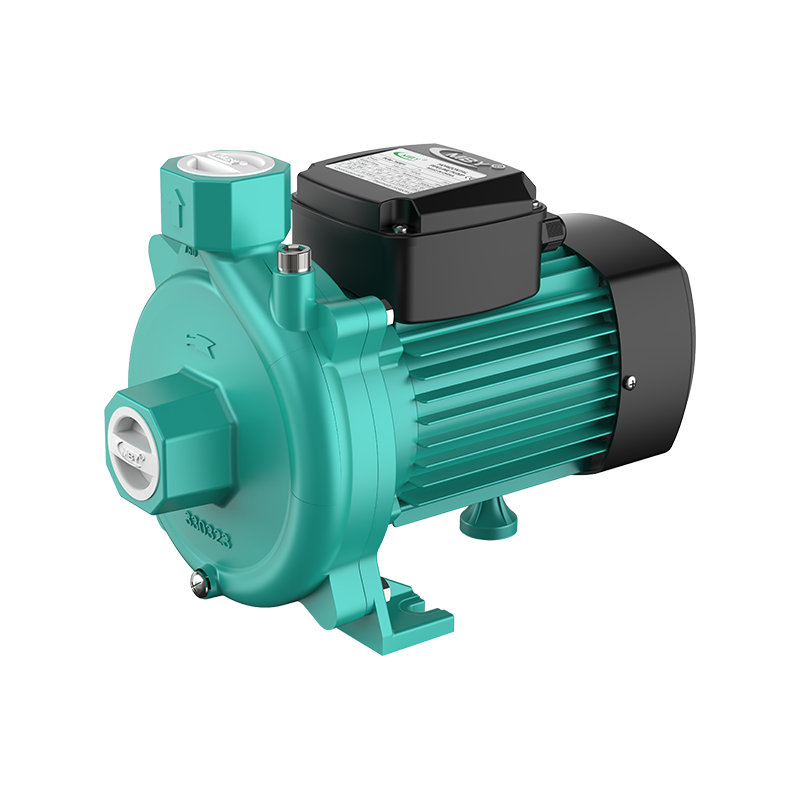 PUN aqua calida Horizontalis Pipeline Pump