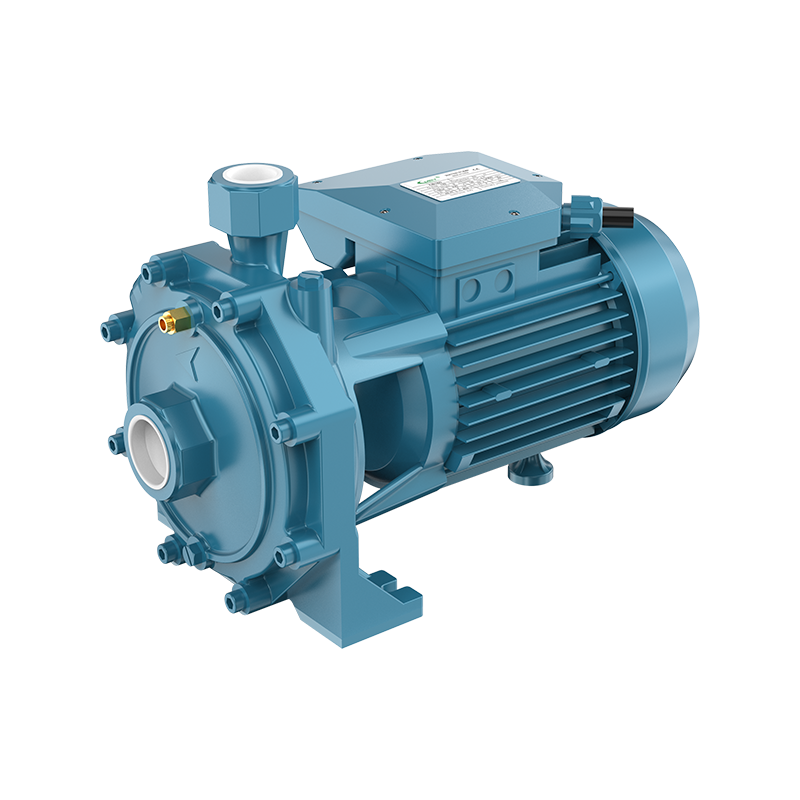 CB Duo scaena Centrifugae Pump
