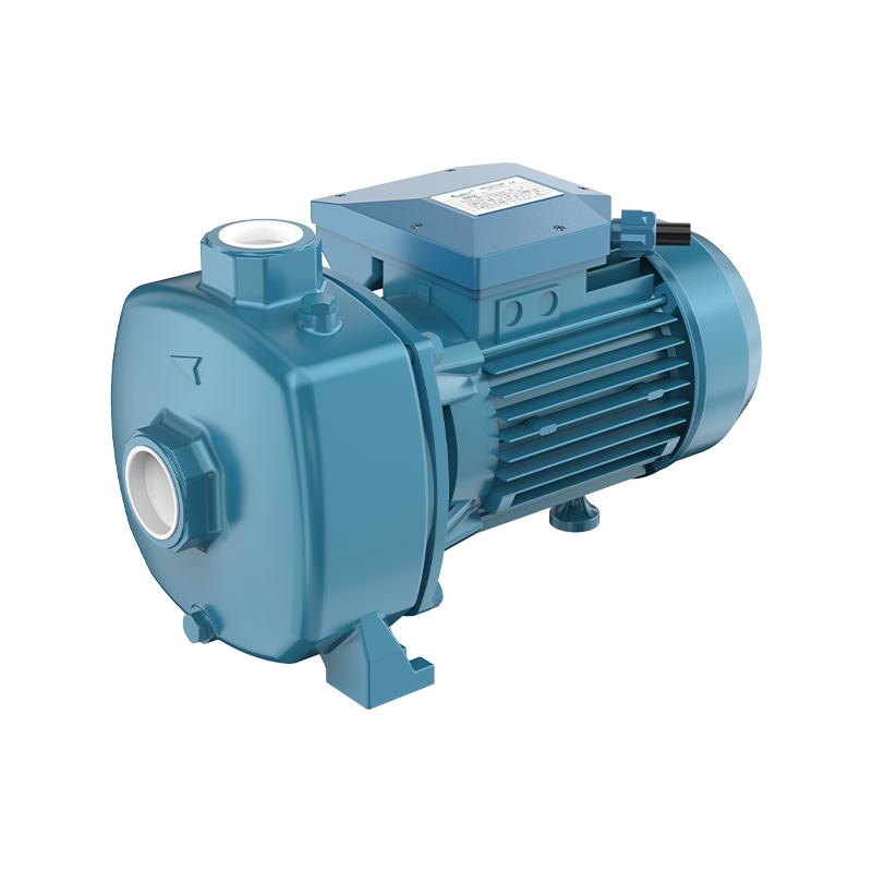 MB Duo scaena Centrifugae Pump