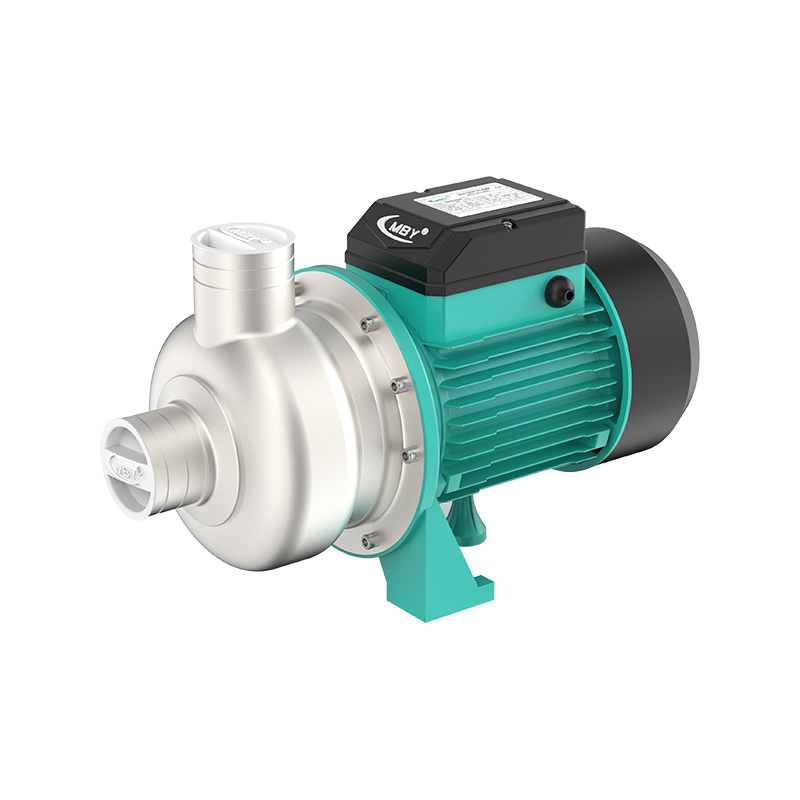 DWO Centrifugae Pump