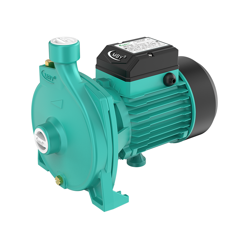 MCm Centrifugae Pump