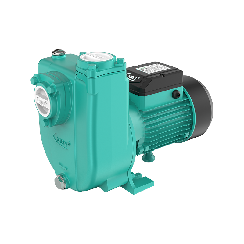 MHSm Self-Priming Centrifugae Pump