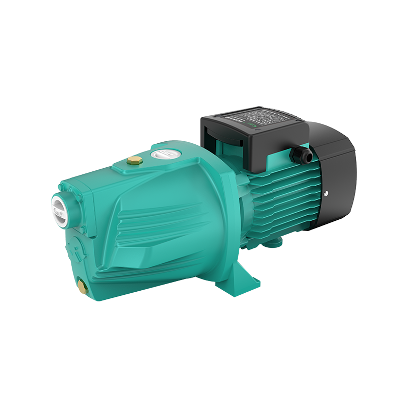 MJm/BF Self-Priming Jet Pump