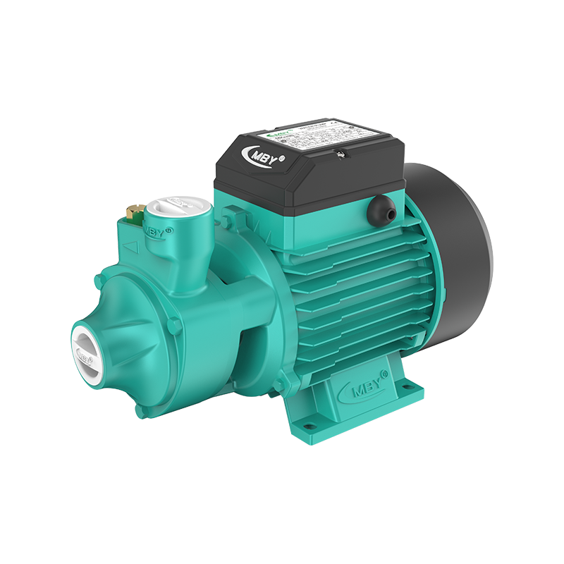 MKm Peripheral Pump