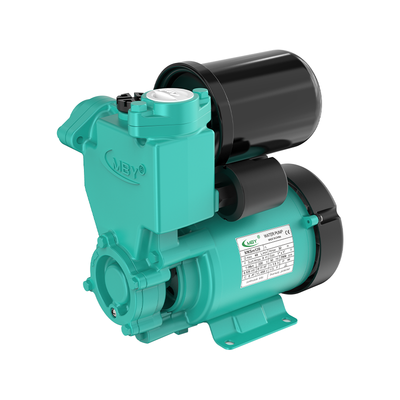 MKSm130 Automatic Self-Priming Periphericum Pump