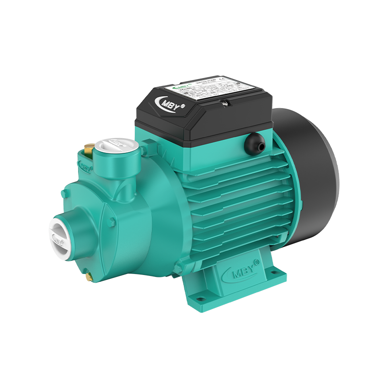 VKm Periphericum Pump