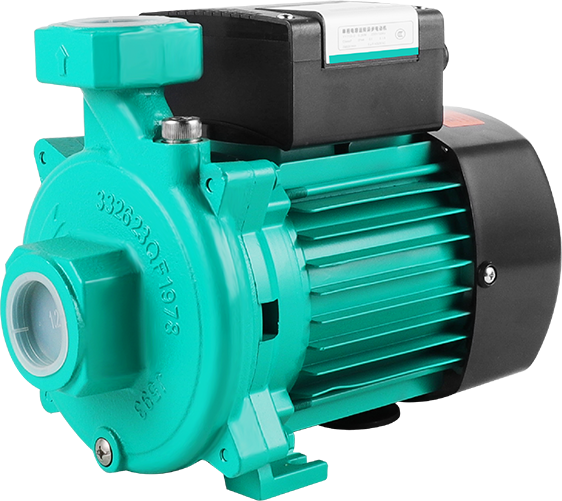 Pumps agriculturae