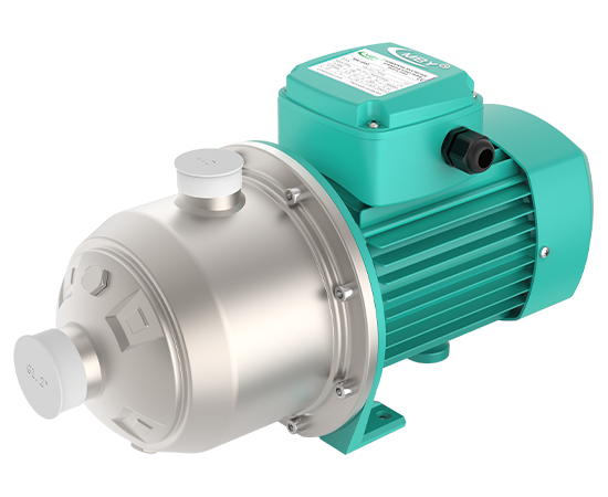 Industriae Pumps